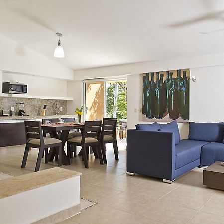 Hotel Ixzi Plus Ixtapa  Extérieur photo