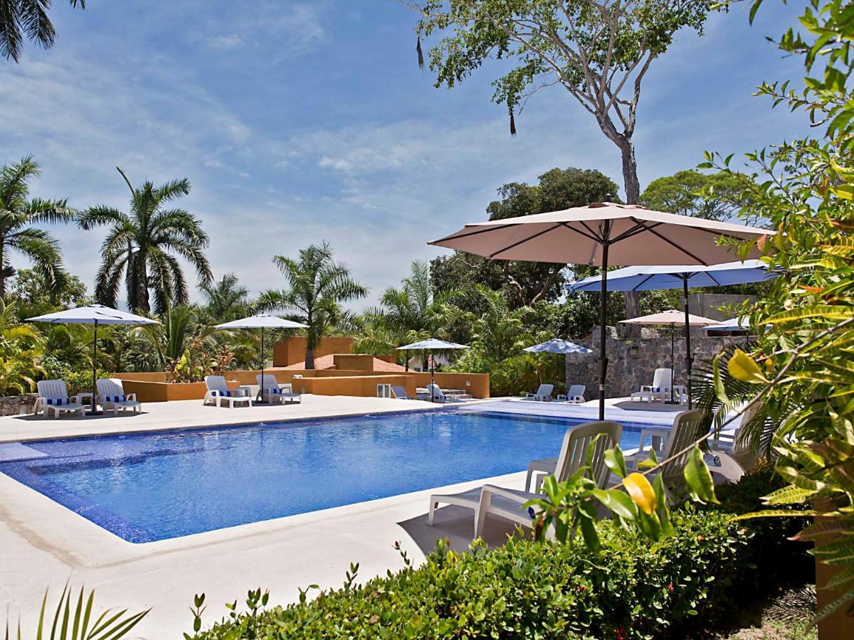 Hotel Ixzi Plus Ixtapa  Extérieur photo