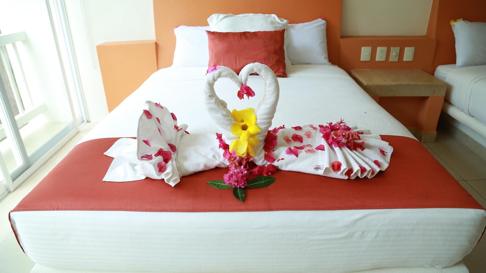 Hotel Ixzi Plus Ixtapa  Extérieur photo
