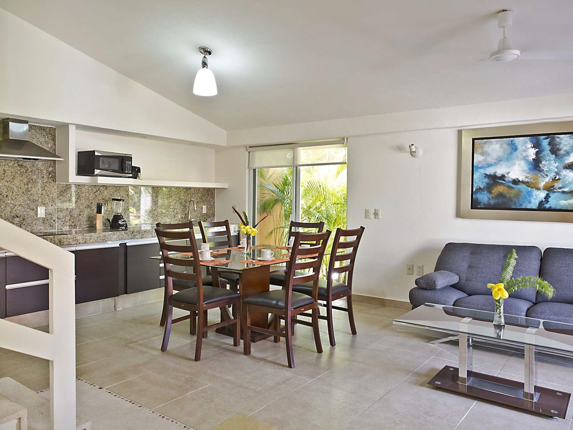 Hotel Ixzi Plus Ixtapa  Extérieur photo