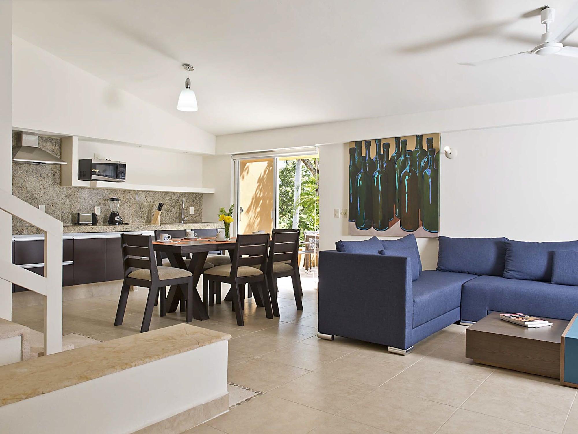 Hotel Ixzi Plus Ixtapa  Extérieur photo