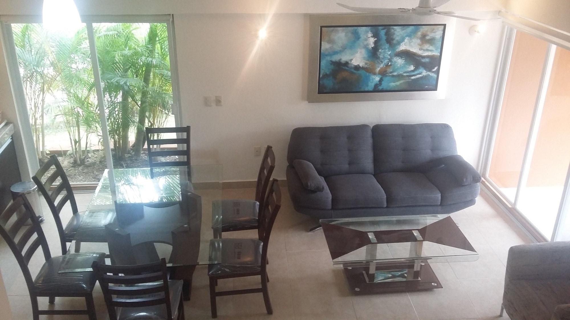 Hotel Ixzi Plus Ixtapa  Extérieur photo