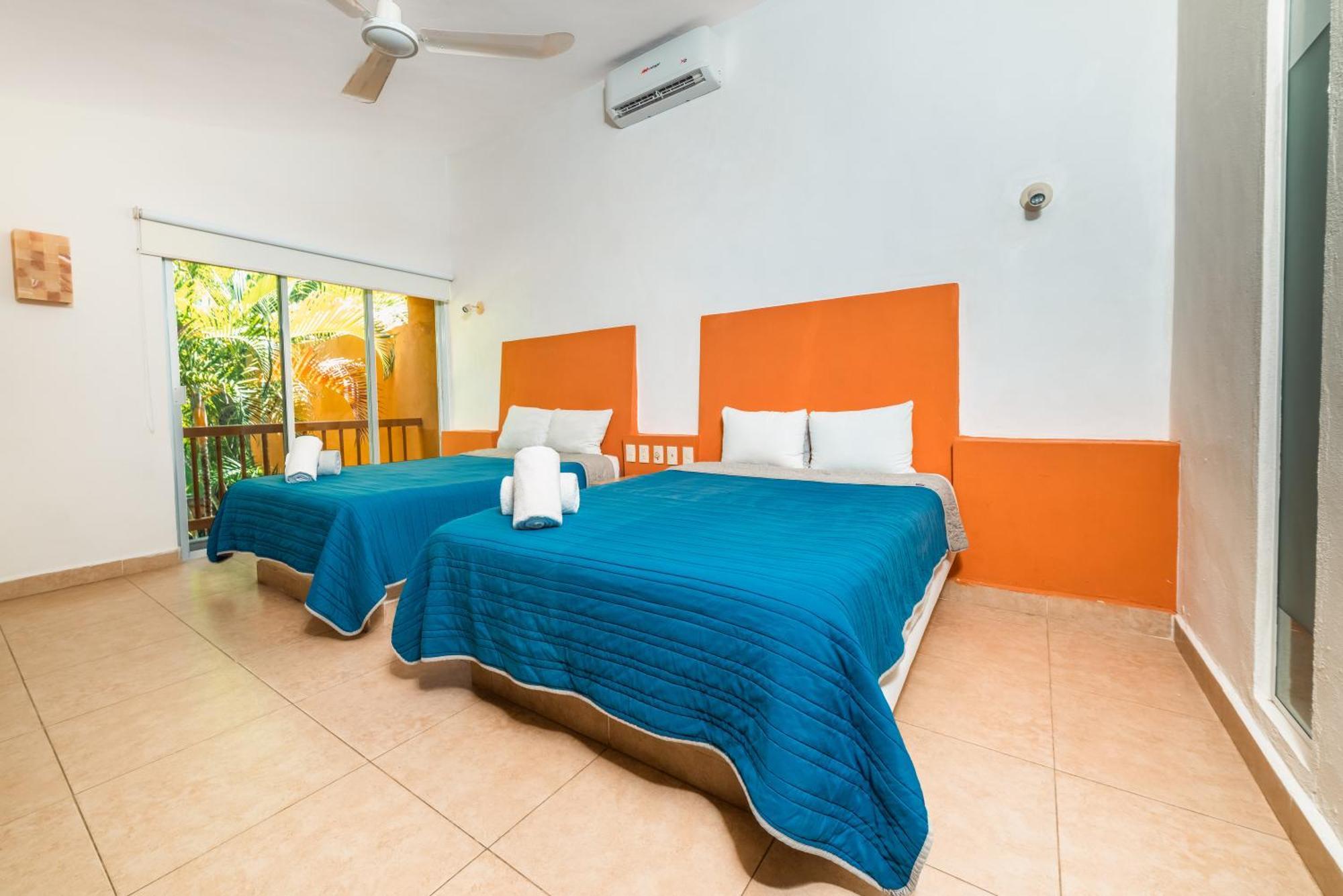 Hotel Ixzi Plus Ixtapa  Extérieur photo