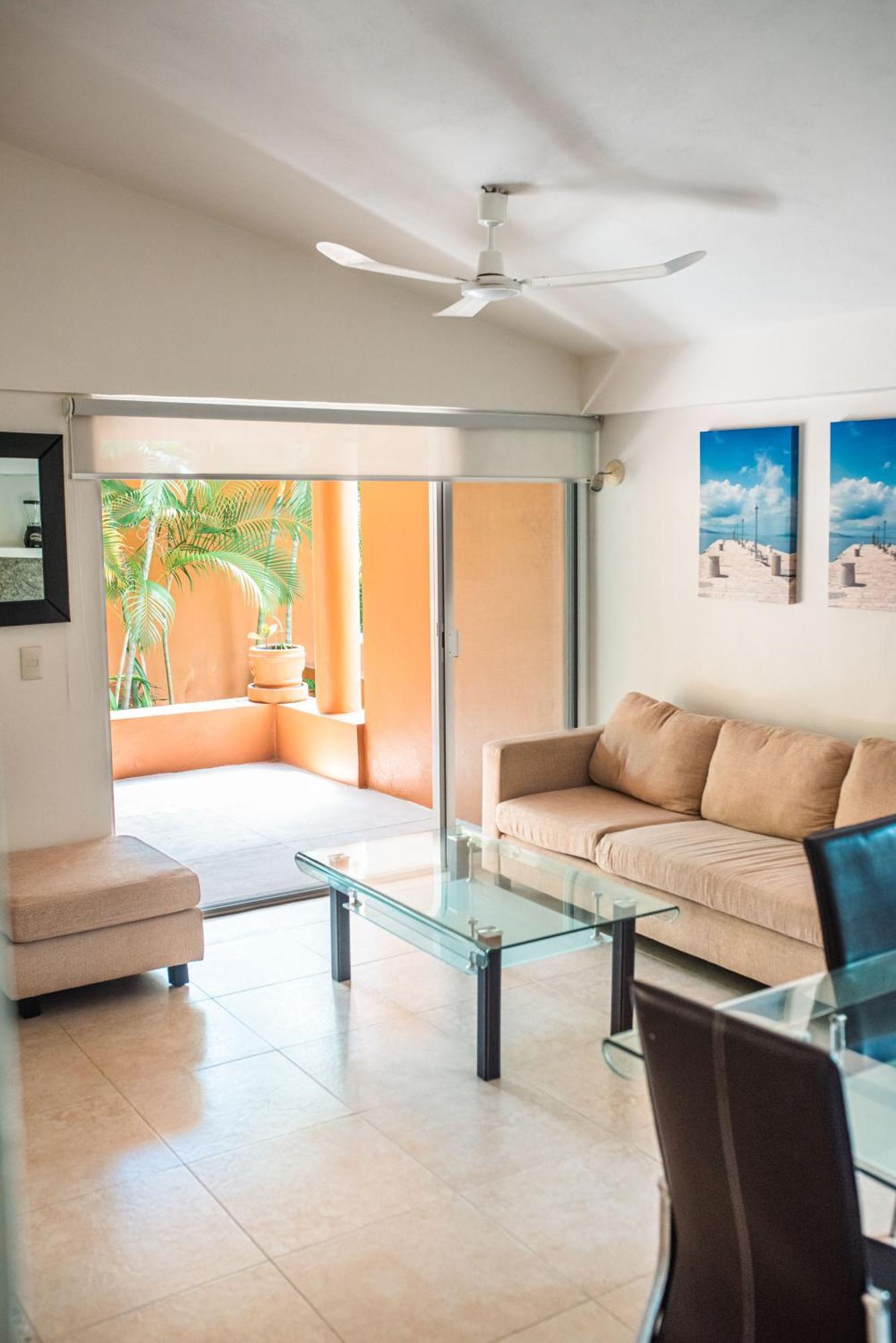Hotel Ixzi Plus Ixtapa  Extérieur photo
