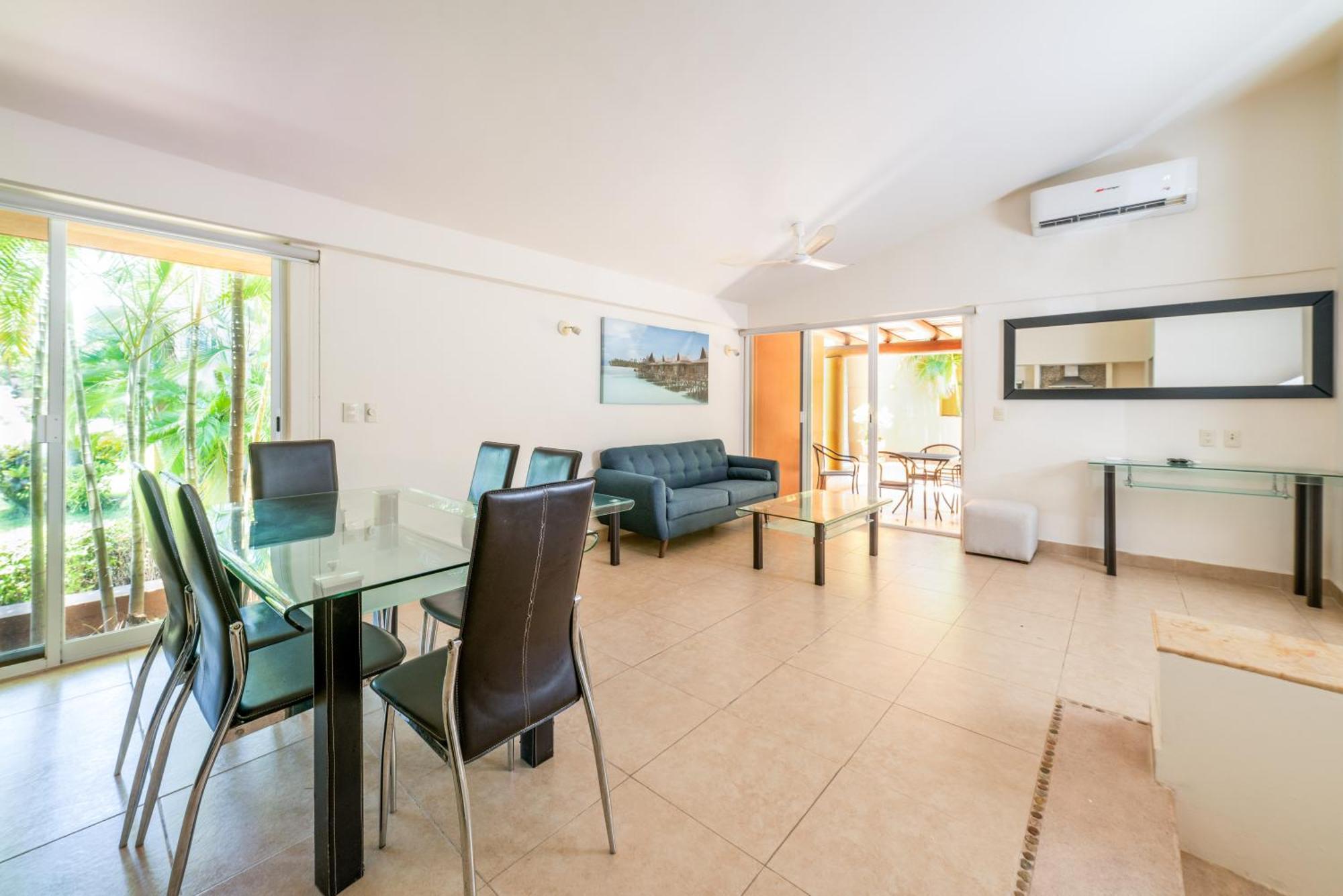 Hotel Ixzi Plus Ixtapa  Extérieur photo