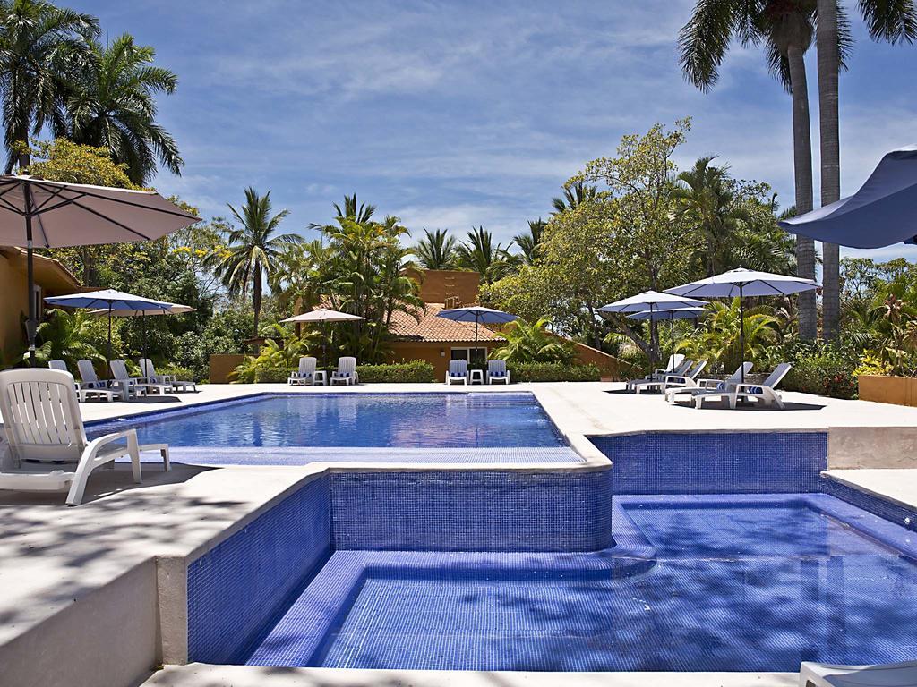 Hotel Ixzi Plus Ixtapa  Extérieur photo